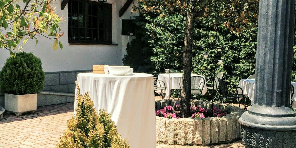 Posada de la Cal – Bodas 9