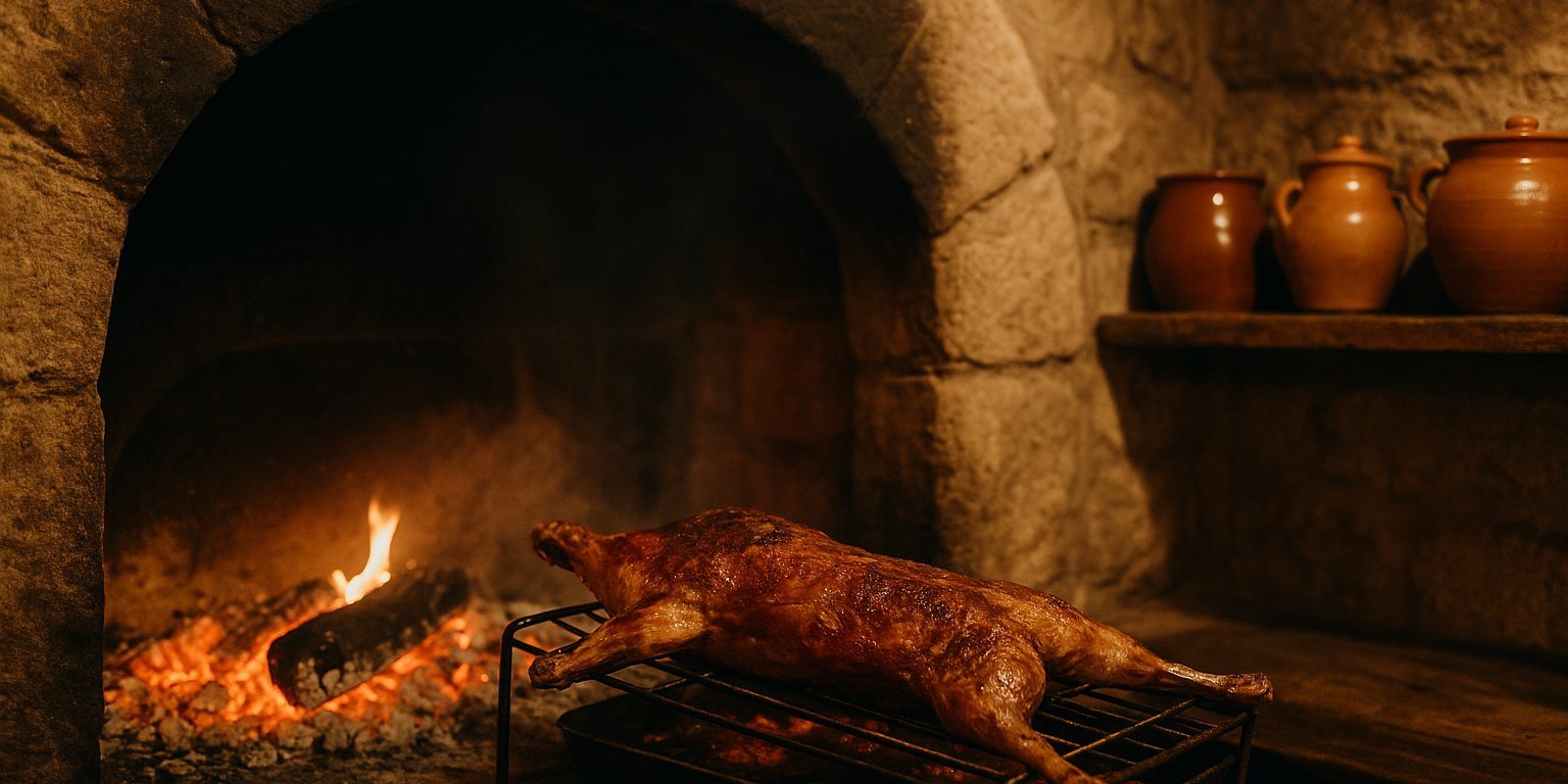 por-qu-elegir-posada-de-la-cal-para-tu-pr-xima-comida-o-evento-en-toledo-2255 Por qué elegir Posada de la Cal para tu próxima comida o evento en Toledo