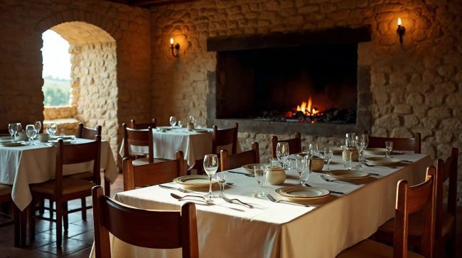 Agosto en Toledo y Orgaz: fiestas, sabor y mesa puesta